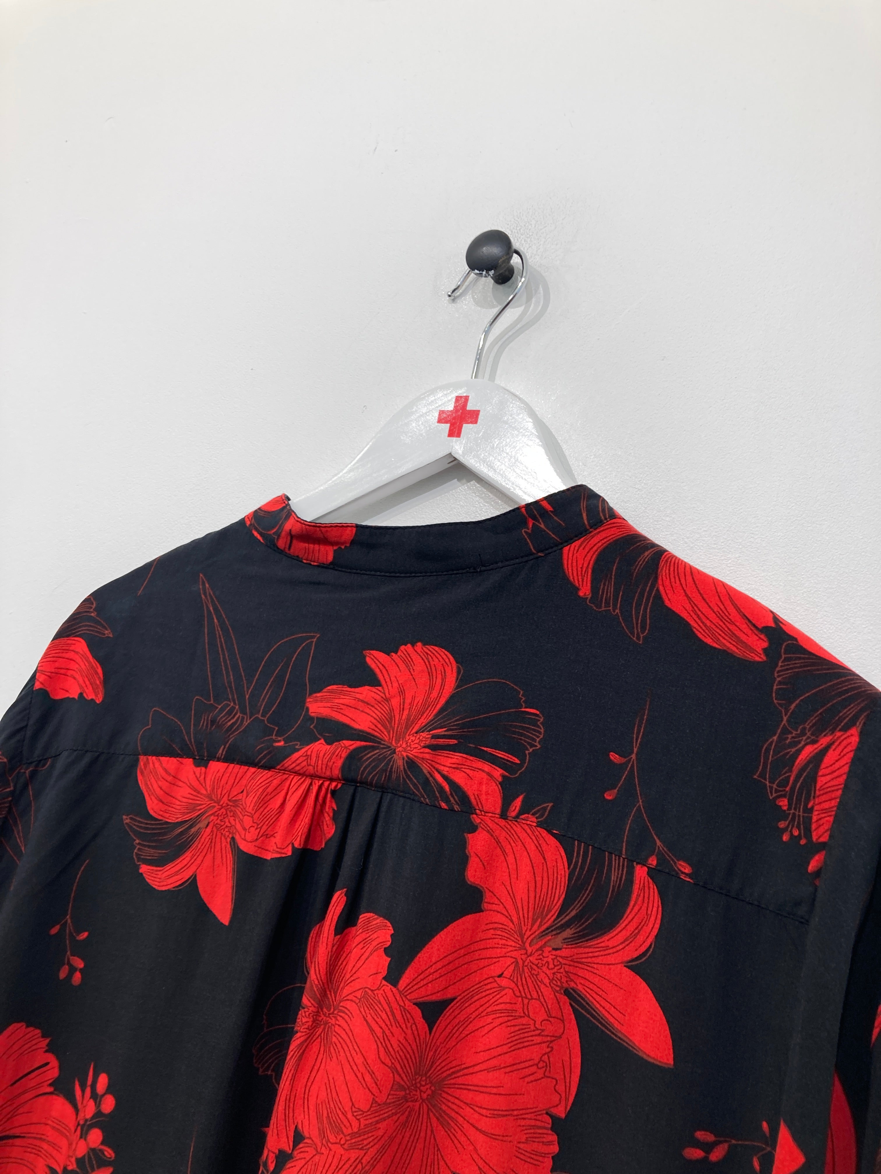 Rue de Femme, Bluse